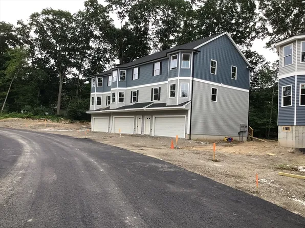 299 Quincy St Building 2, Holbrook, MA 02343