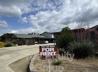 701 E Noble Ave APT 3, Visalia, CA 93292