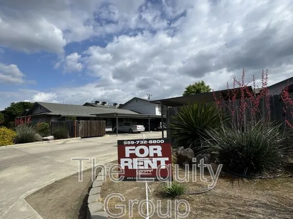 701 E Noble Ave APT 3, Visalia, CA 93292