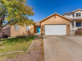 2129 Settlers Dr, Pueblo, CO 81008