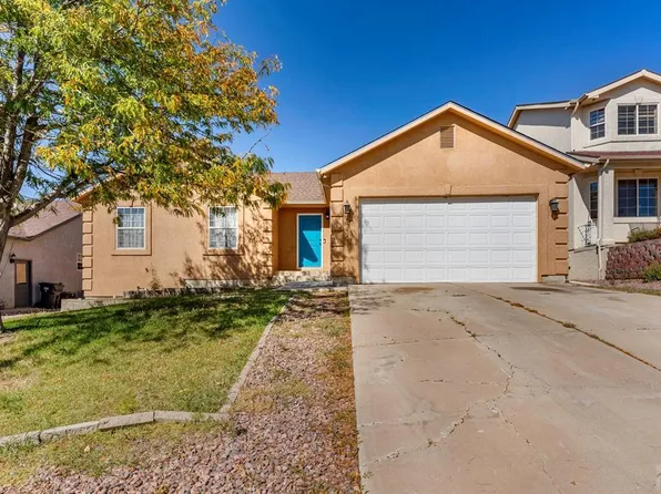2129 Settlers Dr, Pueblo, CO 81008