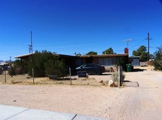 805 S Norma St, Ridgecrest, CA 93555