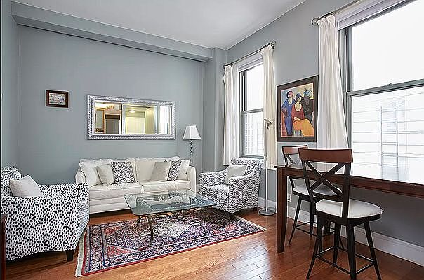 1st image of 120 Greenwich St APT 12J
