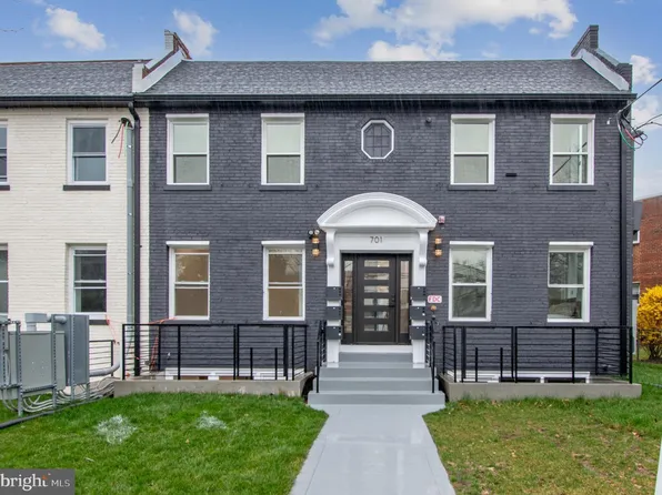 701 Quincy St NE #6, Washington, DC 20017