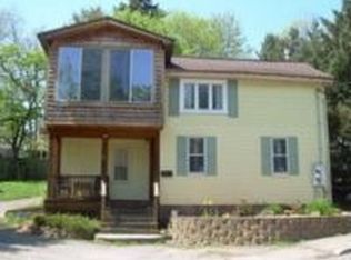 95 Chase St, Westford, VT 05401