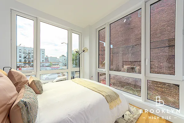 Rented by Brooklyn High Rise LLC | media 7