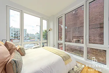 Rented by Brooklyn High Rise LLC