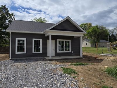 602 17th St, Radford, VA, 24141