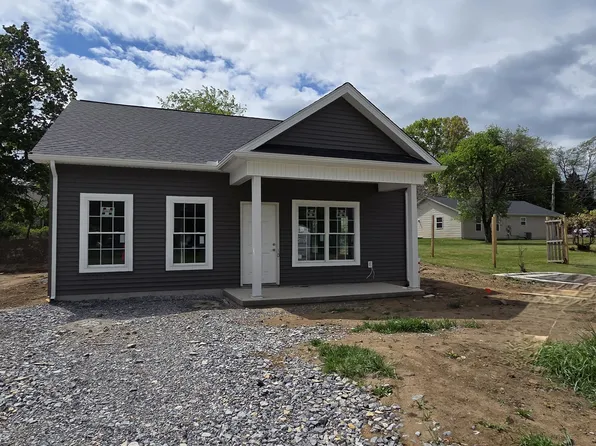 602 17th St, Radford, VA 24141