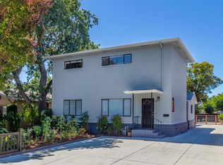 160 Harrison Ave, Redwood City, CA 94062