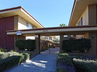 Hallmark Apartments, La Mesa, CA 91942
