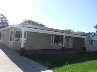1654 N Alessandro Rd, Banning, CA 92220