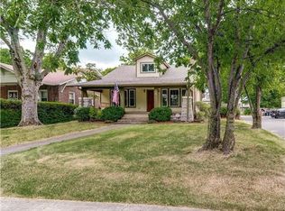 1206 Elmwood Ave, Nashville, TN 37212