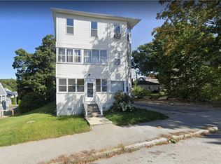 131 Delmont Ave, Worcester, MA 01604