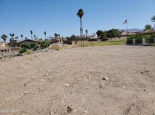 2761 Via Palma LOT 20, Lake Havasu City, AZ 86406