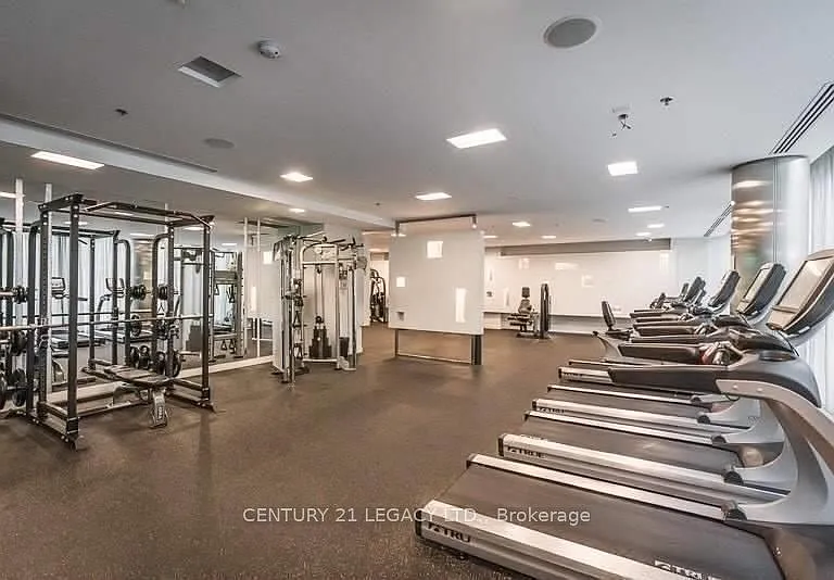 28 Ted Rogers Way #1510 — Photo 18
