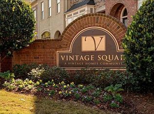 3470 Vintage Cir SE #13, Smyrna, GA 30080