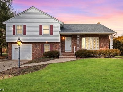 292 Washington St, Berkeley Heights, NJ, 07922