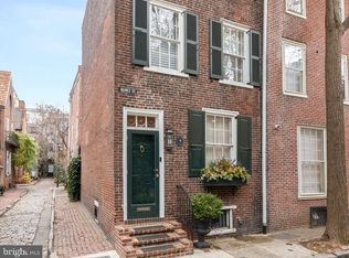 245 S Quince St, Philadelphia, PA 19107