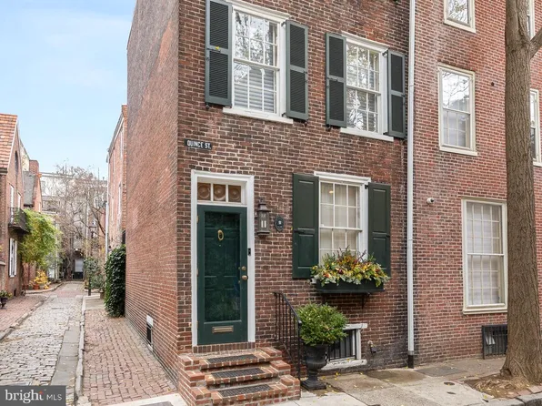 245 S Quince St, Philadelphia, PA 19107