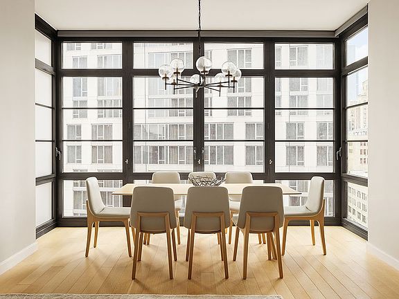 2nd image of 50 W 30th St #17A