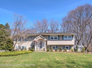 149 Jumping Brook Rd, Lincroft, NJ 07738