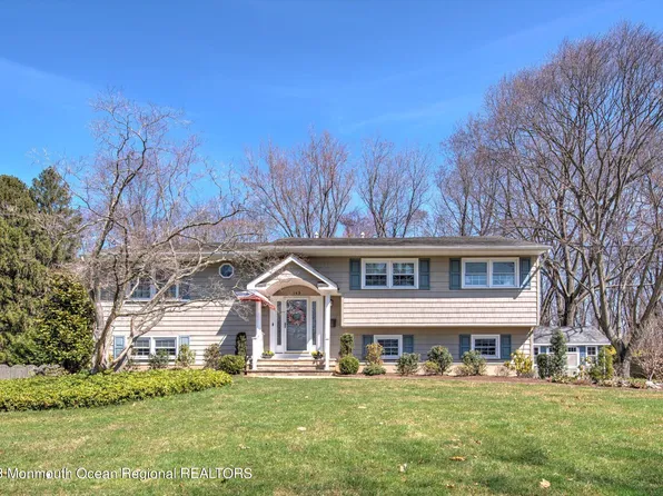 149 Jumping Brook Road, Lincroft, NJ 07738