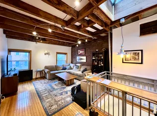 135 Reade Street 3/F image 1 of 5
