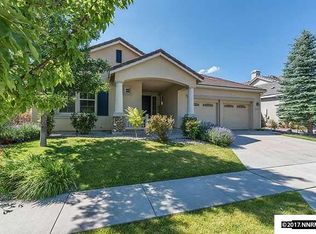 7820 Morgan Pointe Cir, Reno, NV 89523