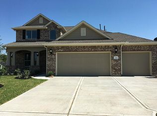 20210 Lago Bluff Loop, Cypress, TX 77433