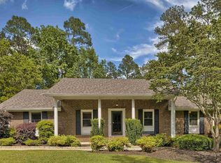 134 Summerfield Dr, Lexington, SC 29072
