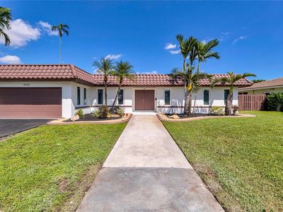 4949 Sarazen Dr, Hollywood, FL, 33021