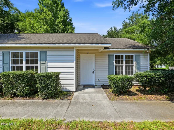 118 Avondale Ave #B, Wilmington, NC 28403