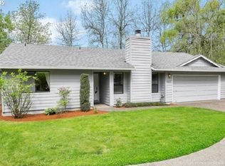 8152 SW 82nd Pl, Portland, OR 97223