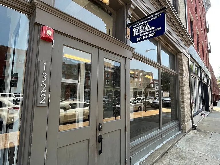 1322 W Broad St #2-A — Photo 14