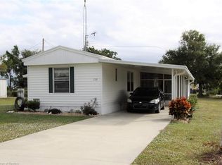 123 Logan St, Sebring, FL 33876