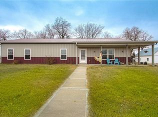 40290 W 175th St, Edgerton, KS 66021