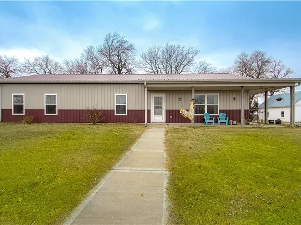40290 W 175th St, Edgerton, KS 66021