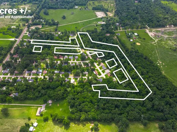Princess Ln, Nacogdoches, TX 75961