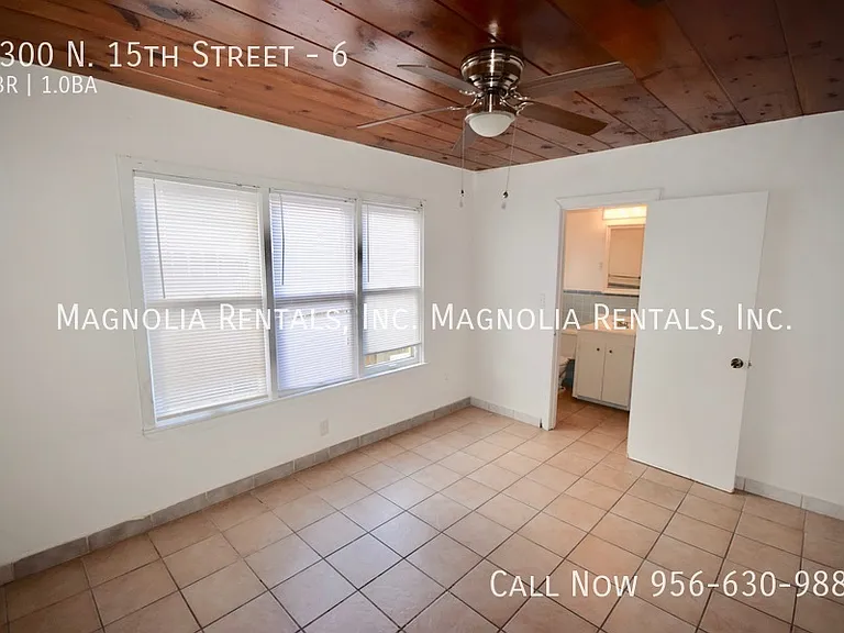 1300 N 15th St #6 — Photo 15