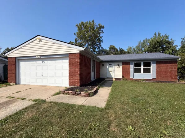 12157 Hitchcock Dr, Cincinnati, OH 45240