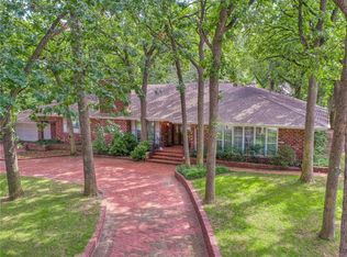 7404 NW 21st St, Bethany, OK 73008