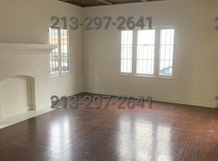 324 S Cochran Ave APT 4, Los Angeles, CA 90036