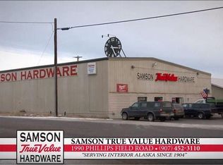 1990 Phillips Field Rd, Fairbanks, AK 99701