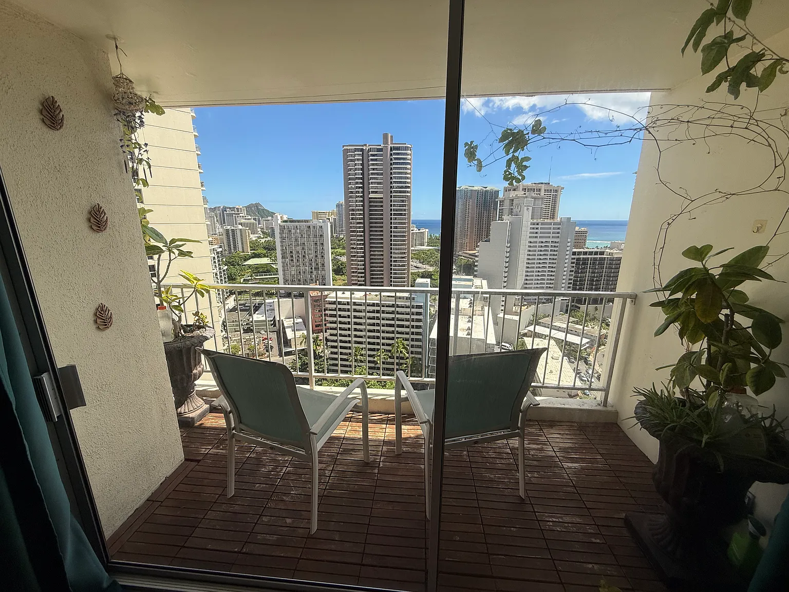 1 bed, 681 sqft, $2,650 — Photo 1