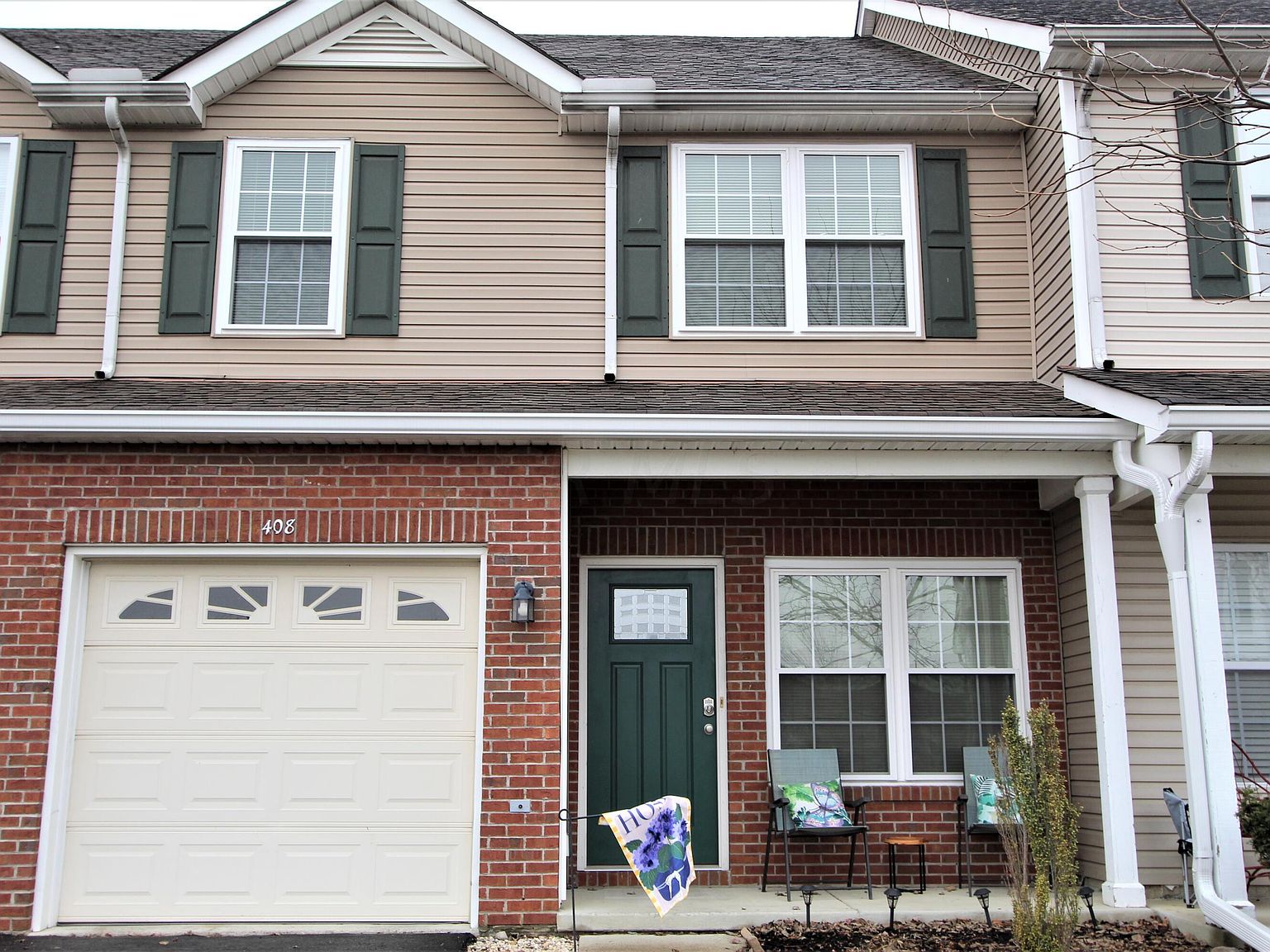 408 Fullers Cir, Pickerington, OH 43147 Zillow