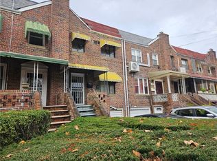 1248 E 53rd St, Brooklyn, NY 11234