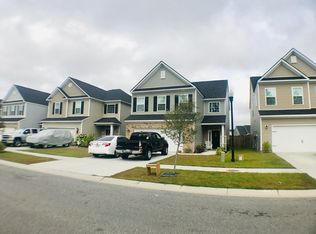 773 Redbud Ln, Summerville, SC 29486