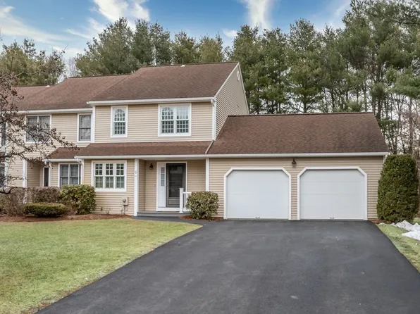 9 Godfrey Ln, Milford, MA 01757