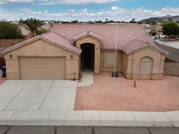 12222 E 33rd Pl, Yuma, AZ 85367